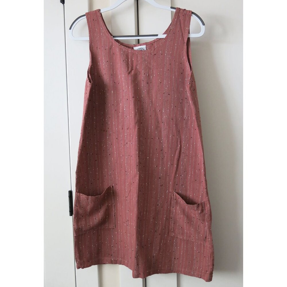 TOM TOM of California Sleeveless Dress S USA